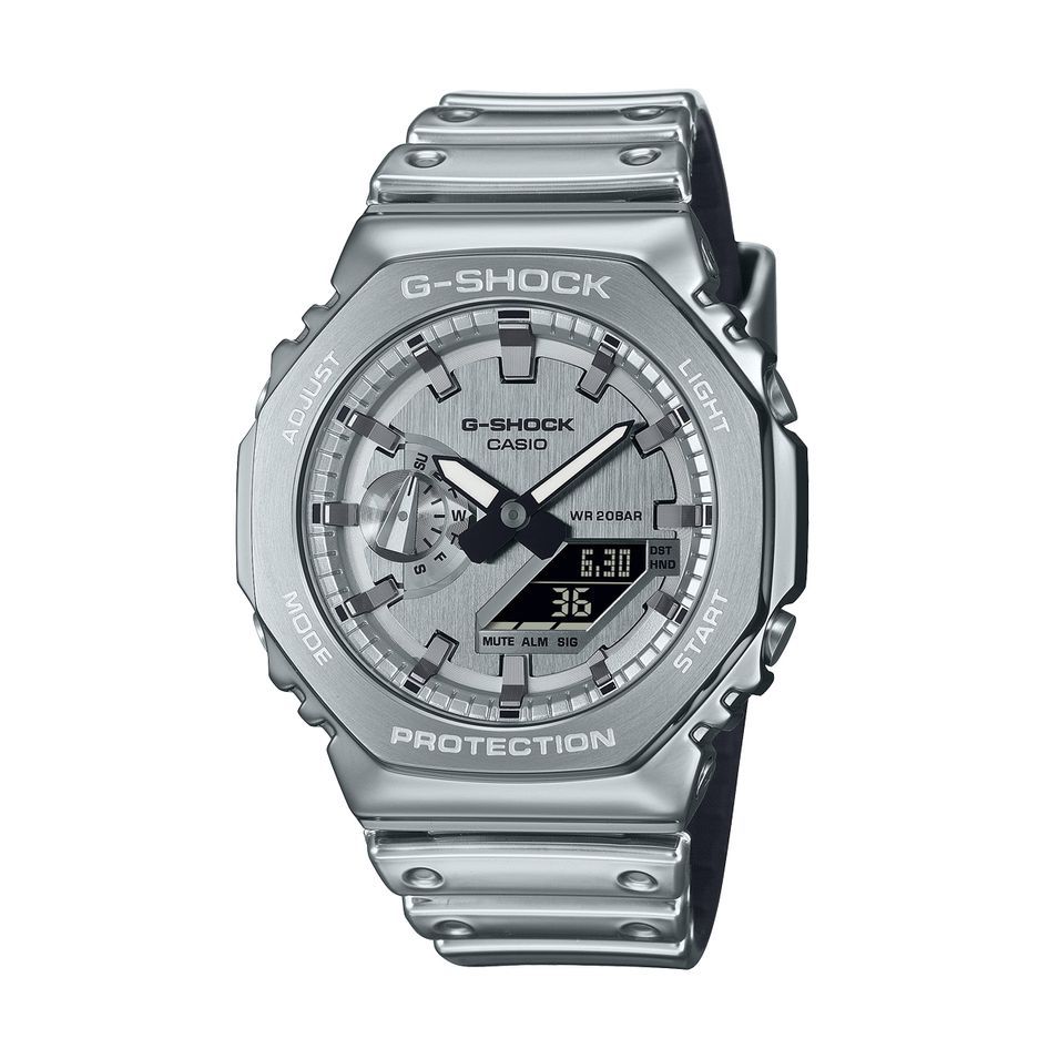 Casio G-shock Gm-2100ym-8aer - Photo n°1