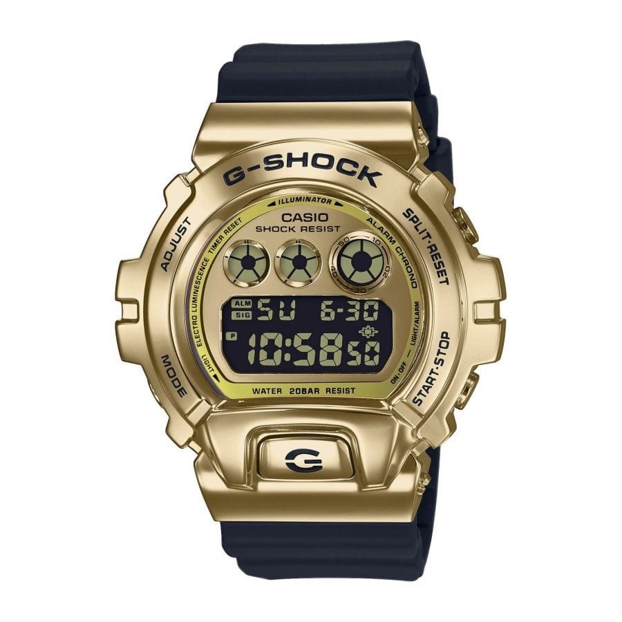 Casio G-shock GM-6900G-9ER - Photo n°1