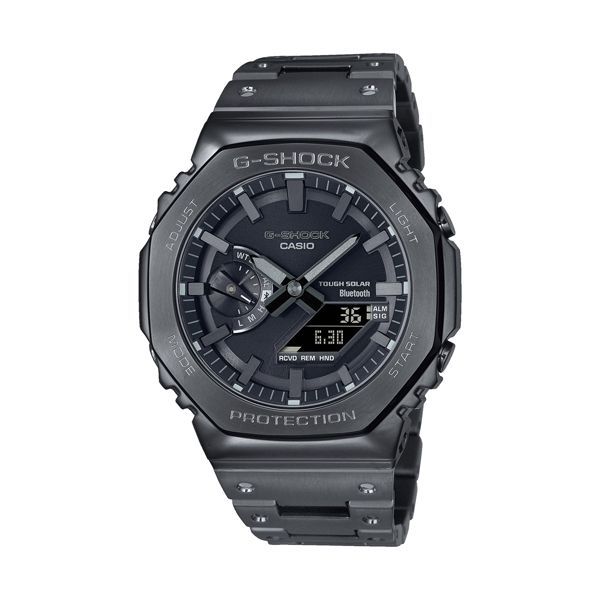 Casio G-shock Gm-b2100bd-1aer - Photo n°1