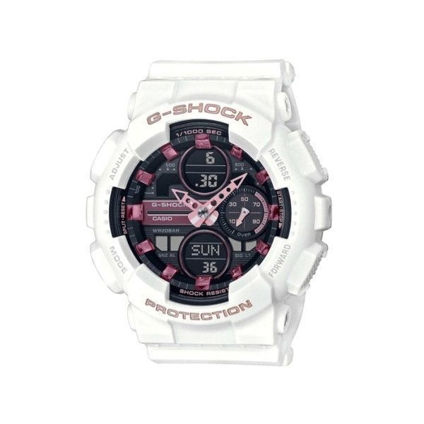 Casio G-shock Gma-s140m-7aer - Photo n°1