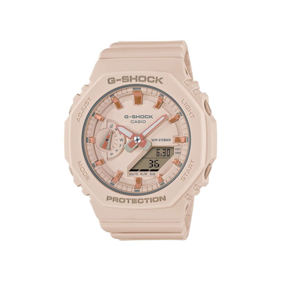 Casio G-shock Gma-s2100-4aer - Photo n°1