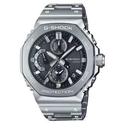 Casio G-shock Gmc-b2100d-1aer - Photo n°1