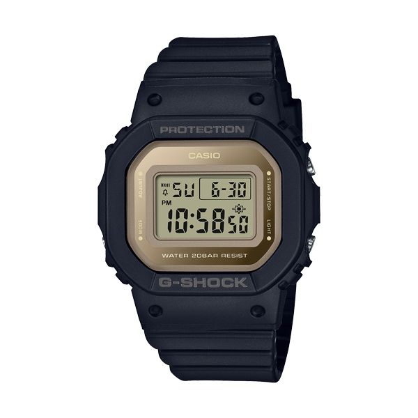 Casio G-shock Gmd-s5600-1er - Photo n°1