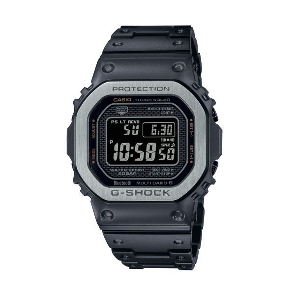 Casio G-shock Gmw-b5000mb-1er - Photo n°1