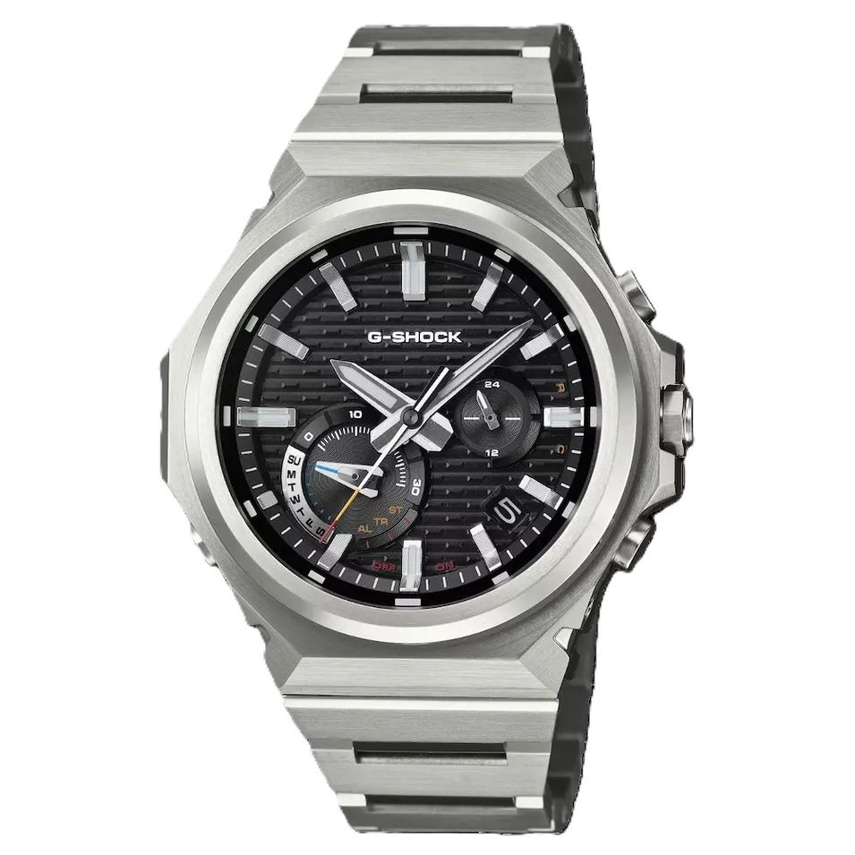 Casio G-shock Gst-b1000d-1aer - Photo n°1