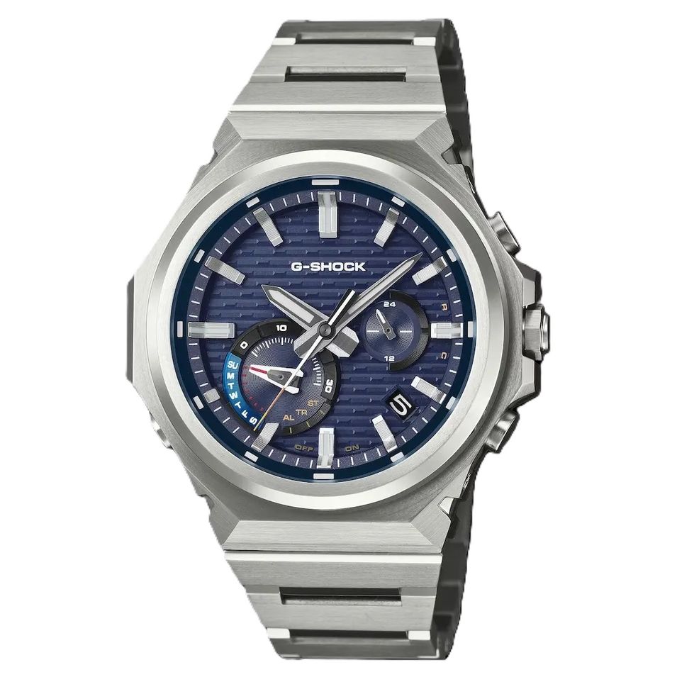 Casio G-shock Gst-b1000d-2aer - Photo n°1