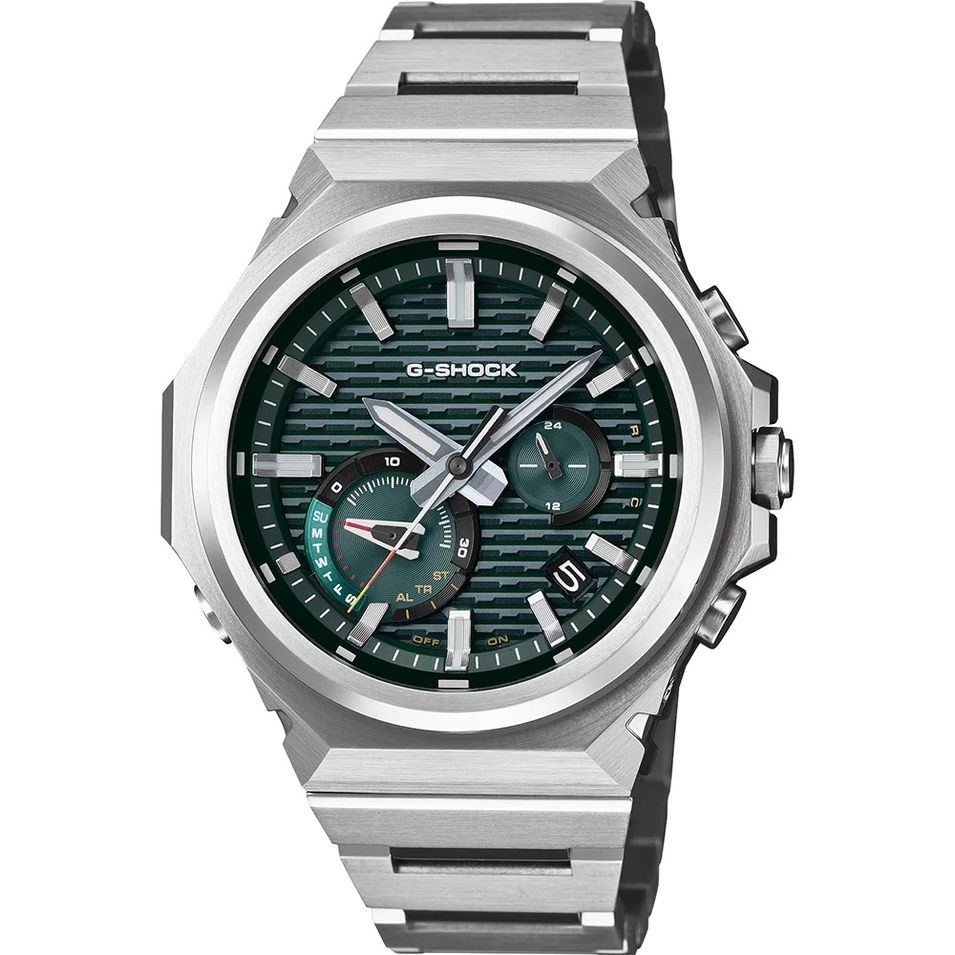 Casio G-shock Gst-b1000d-3aer - Photo n°1