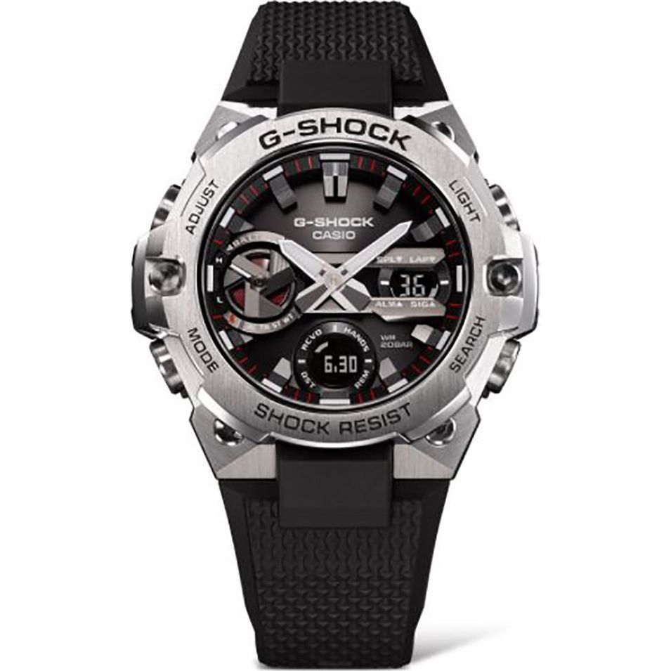 Casio G-shock Gst-b400-1aer - Photo n°1
