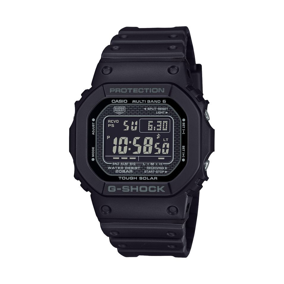 Casio G-shock Gw-5000hs-1er - Photo n°1