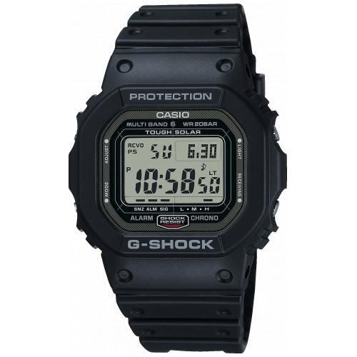 Casio G-shock GW-5000U-1ER - Photo n°1