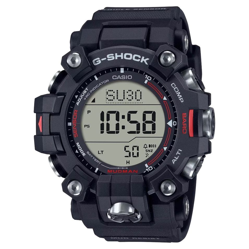 Casio G-shock Gw-9500-1er - Photo n°1