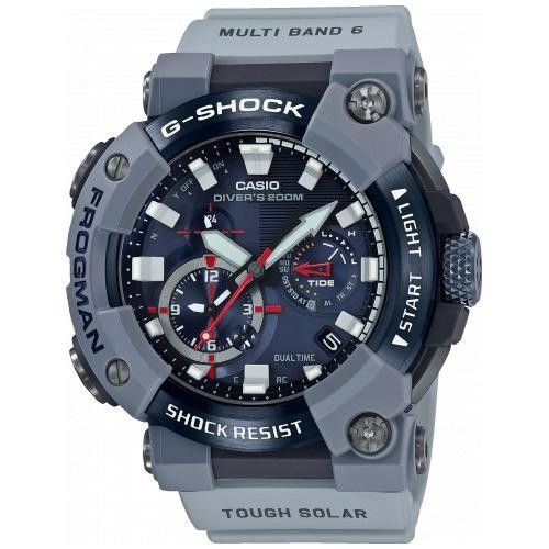 Casio G-shock Gwf-a1000rn-8aer - Photo n°1