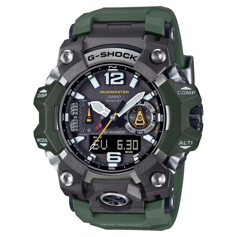 Casio G-shock Gwg-b1000-3aer - Photo n°1