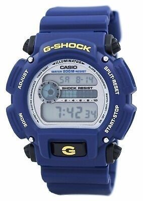 Casio G-shock Illuminator DW-9052-2VDR - Photo n°1