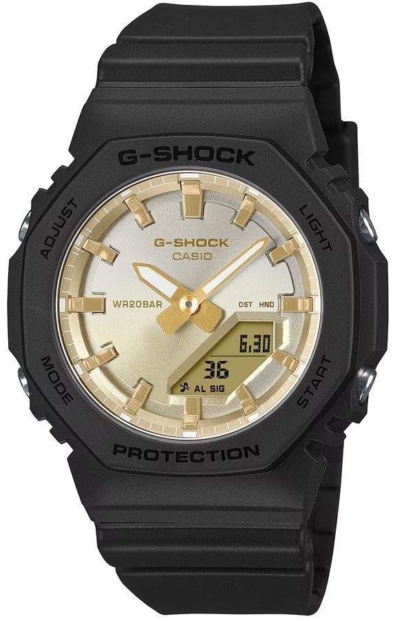 Casio G-shock Oak GMA-P2100SG-1AER - Photo n°1