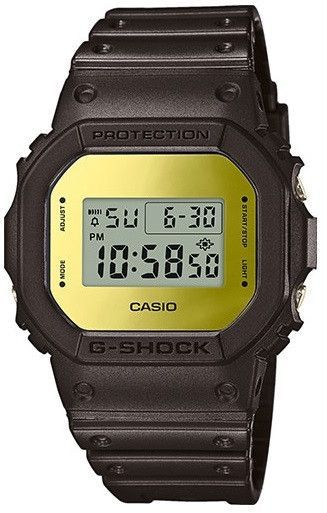 Casio G-shock The Origin DW-5600BBMB-1ER - Photo n°1