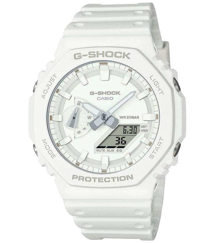 Casio Ga-2100-7a7er - Photo n°1