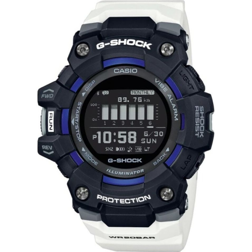 Casio Gbd-100-1a7er - Photo n°1