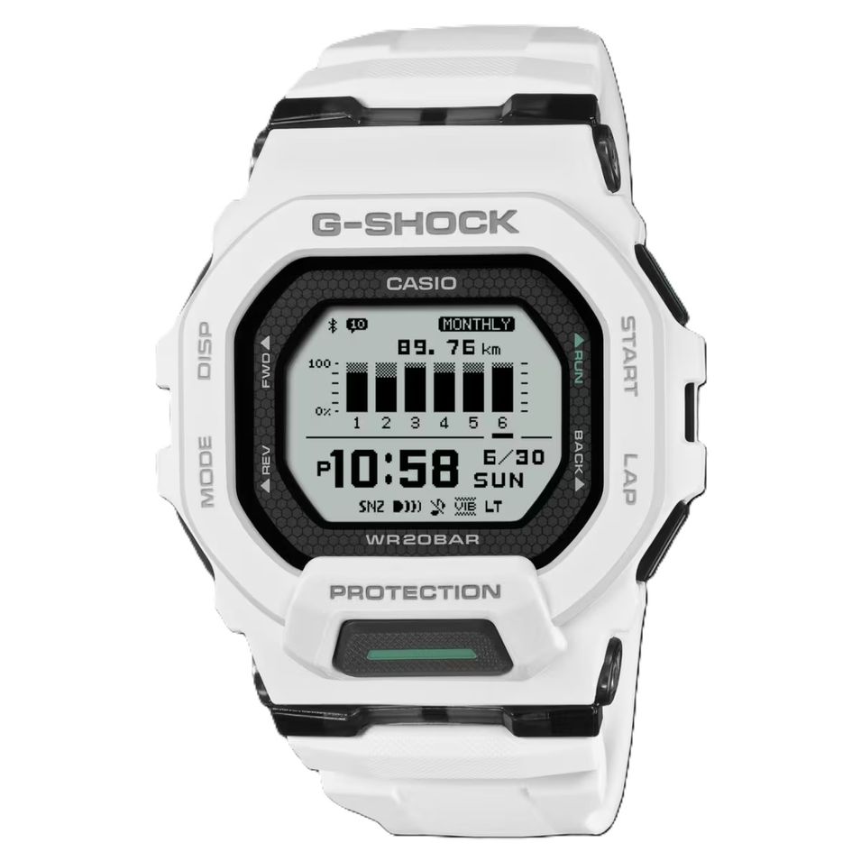 Casio Gbd-200-7er - Photo n°1