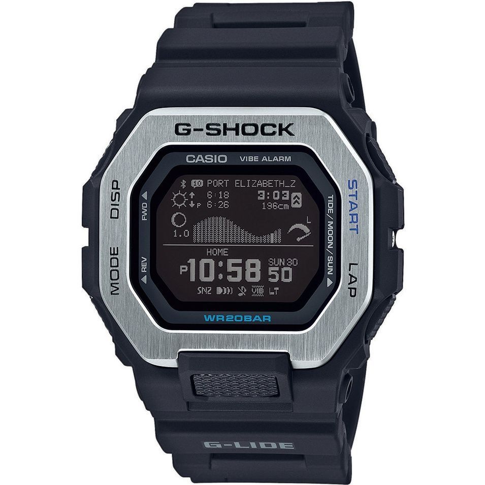 Casio Gbx-100-1er - Photo n°1