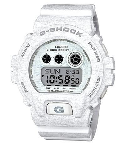 Casio GD X6900HT 7ER - Photo n°1