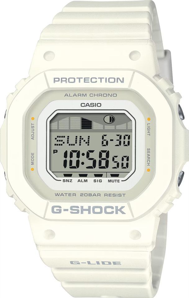 Casio Glx-s5600-7ber - Photo n°1