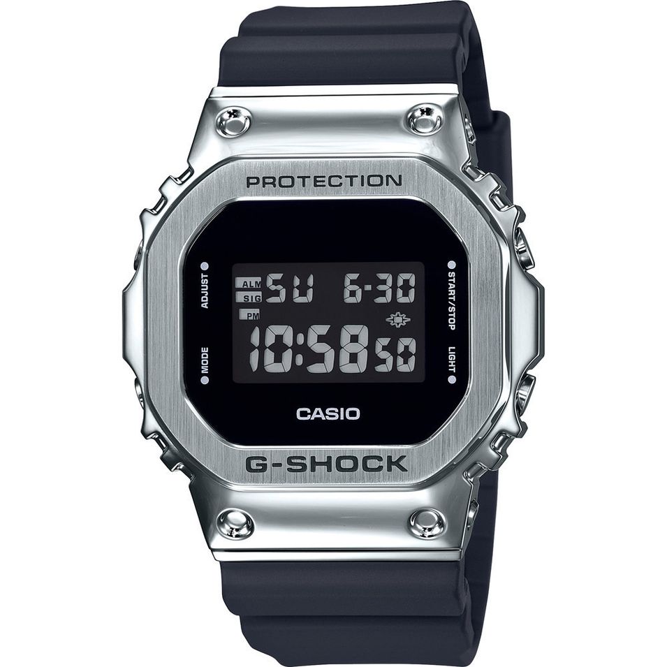 Casio Gm-5600-1er - Photo n°1