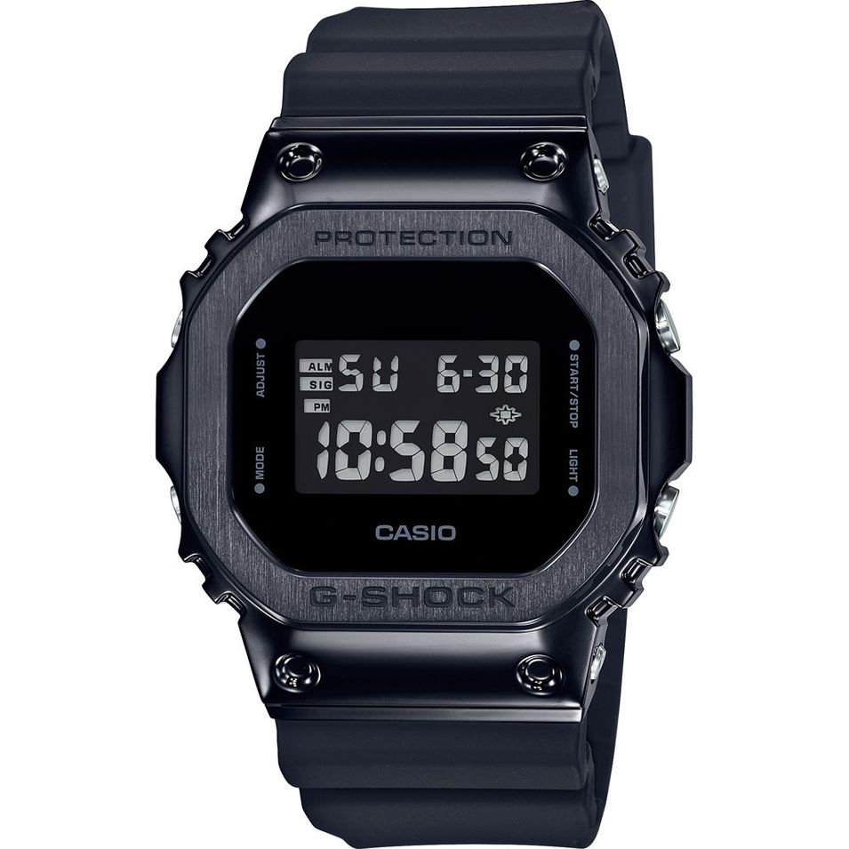 Casio Gm-5600b-1er - Photo n°1