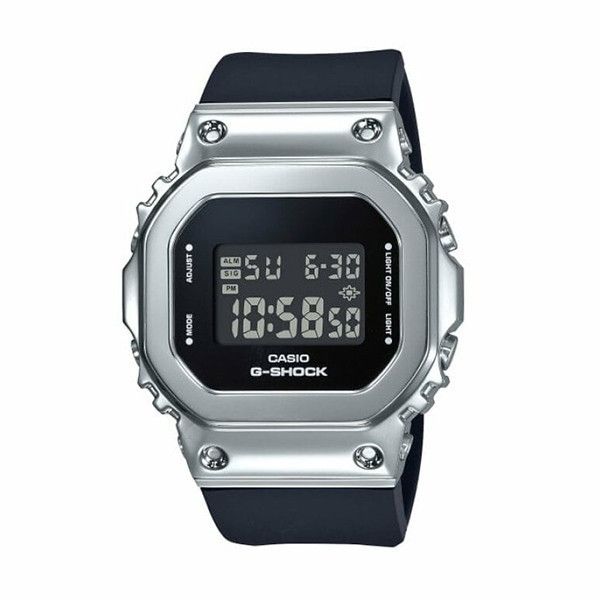 Casio Gm-s5600-1er - Photo n°1