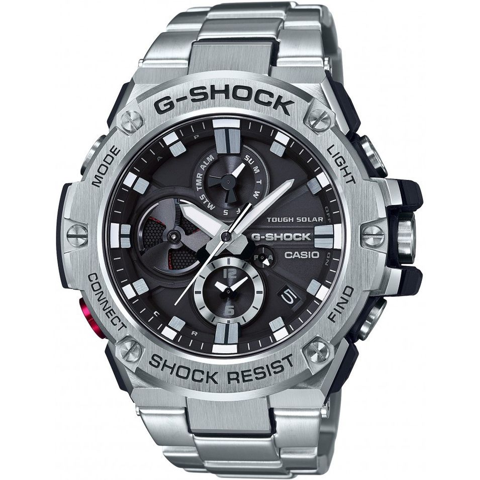 Casio Gst-b100d-1aer - Photo n°1