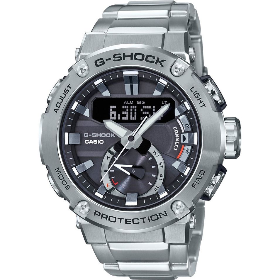 Casio Gst-b200d-1aer - Photo n°1