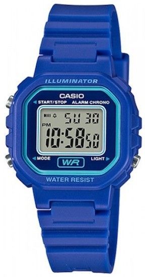 Casio LA-20WH-2A - Photo n°1