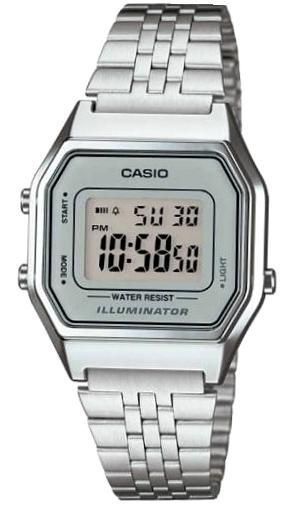 Casio LA 680WA 7 - Photo n°1