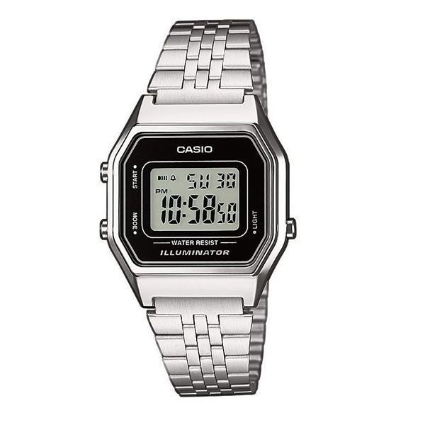Casio La680wea-1ef - Photo n°1