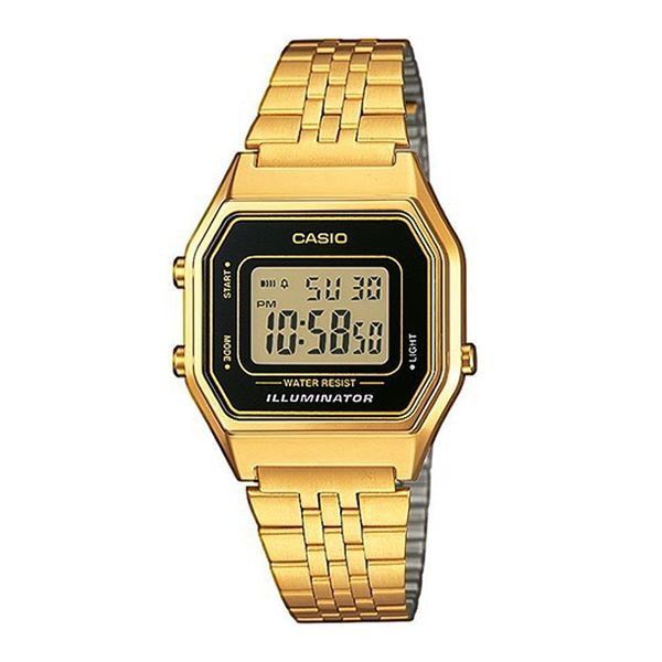 Casio La680wega-1er - Photo n°1