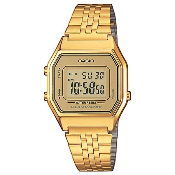 Casio La680wega-9er - Photo n°1