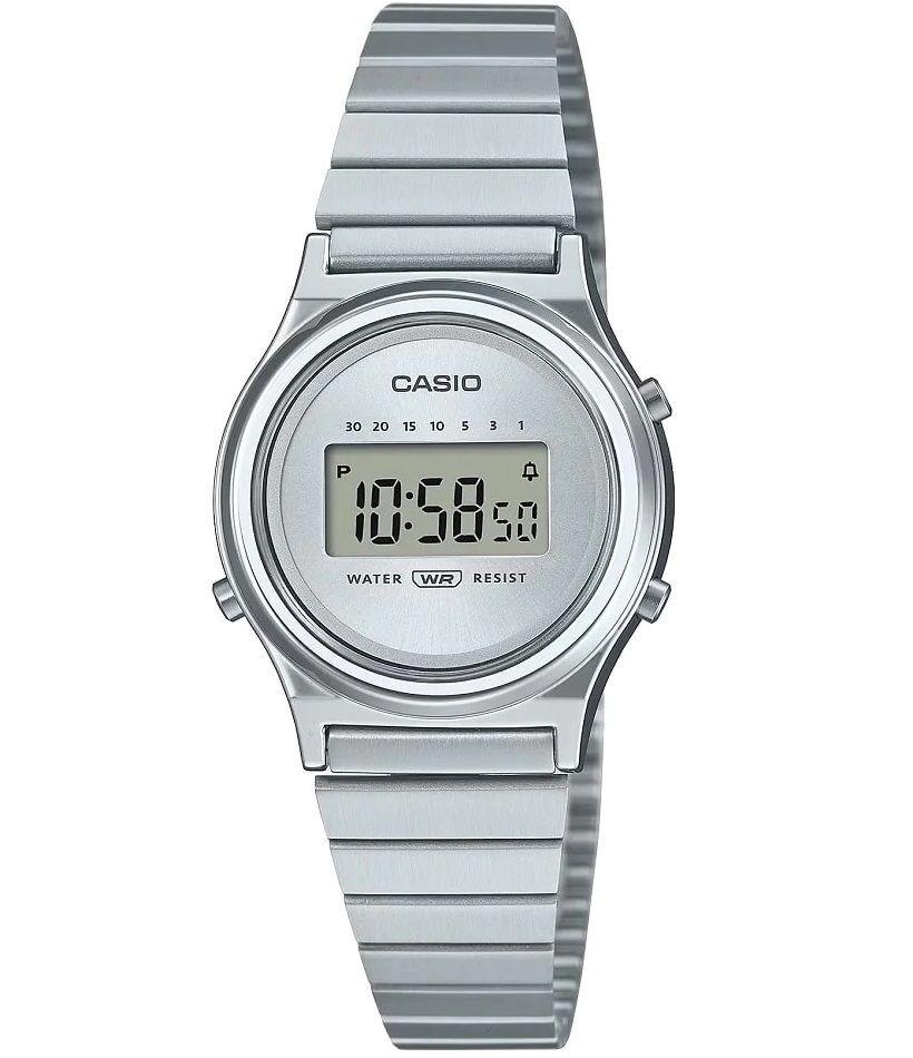Casio La700we-7aef - Photo n°1