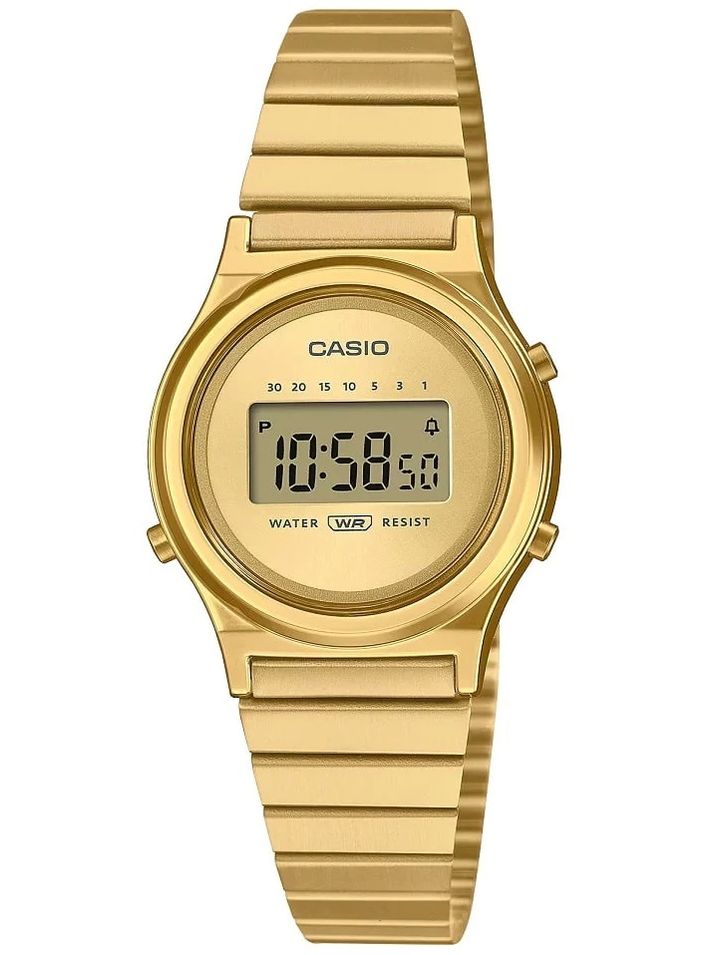 Casio La700weg-9aef - Photo n°1