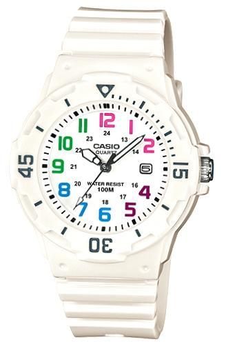 Casio LRW 200H 7B - Photo n°1