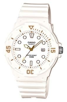 Casio LRW 200H 7E2 - Photo n°1