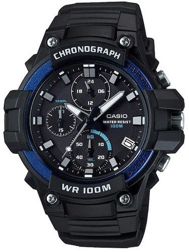 Casio Mcw-110h-2avef - Photo n°1