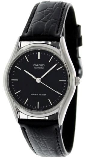 Casio Mtp-1094e-1a Classic Wr 30 **original Box** - Photo n°1
