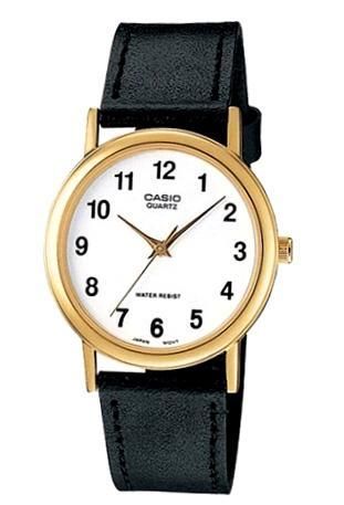 Casio Mtp-1095q-7b Core Coll Wr 30 **no Box** - Photo n°1