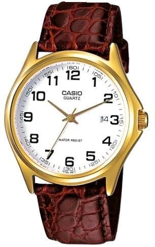 Casio MTP 1188PQ 7B - Photo n°1