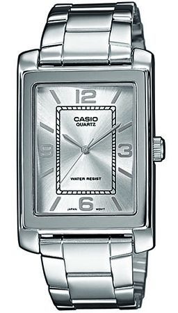 Casio MTP 1234PD 7A - Photo n°1