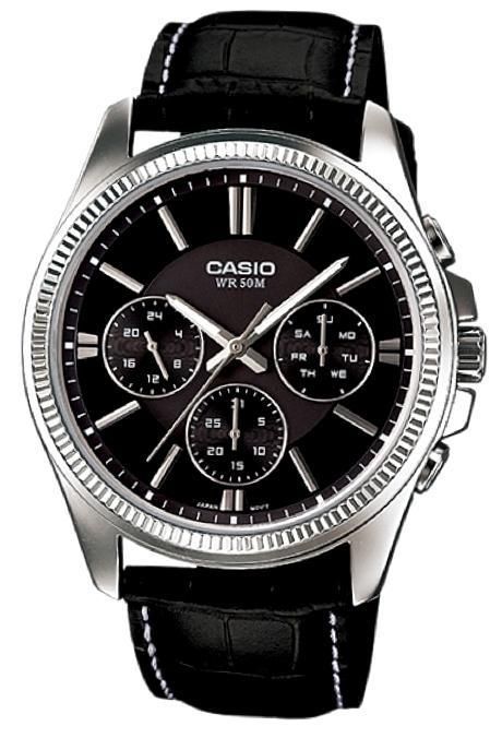 Casio MTP 1375L 1 - Photo n°1