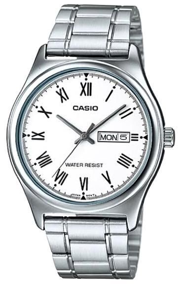Casio MTP V006D 7 - Photo n°1
