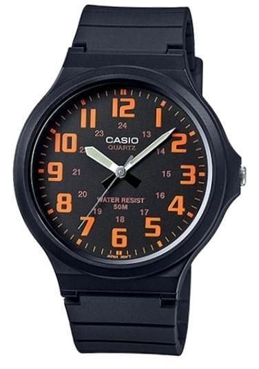 Casio MW 240 4 - Photo n°1