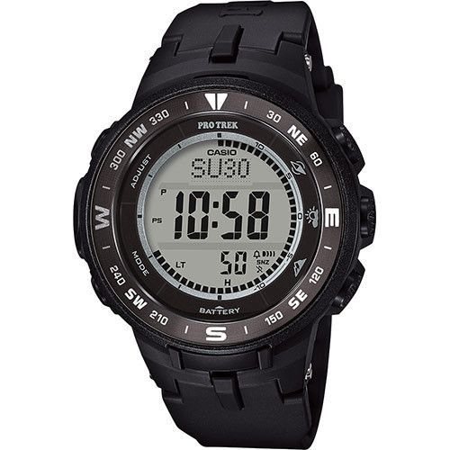 Casio Pro Trek PRG-330-1ER - Photo n°1