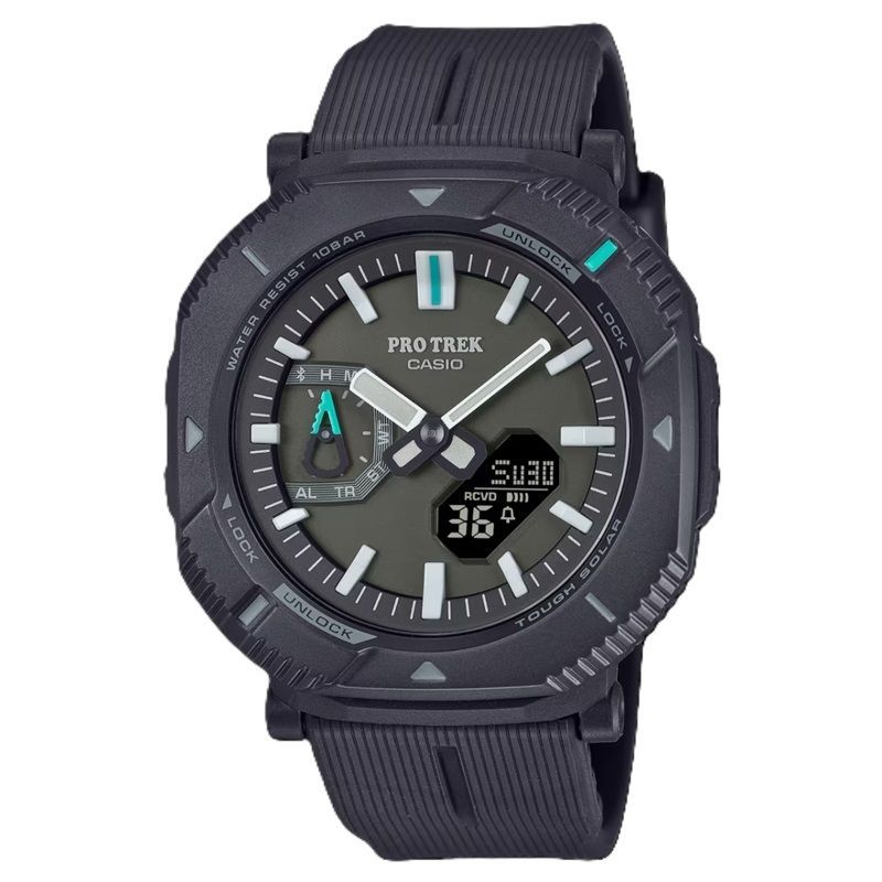 Casio Pro Trek PRJ-B001-1ER - Photo n°1
